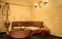   Amira Hotel Spa & Wellness 4*  26