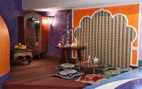   Amira Hotel Spa & Wellness 4*  17