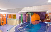   Amira Hotel Spa & Wellness 4*  15