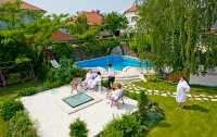   Amira Hotel Spa & Wellness 4*  11