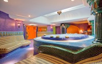 Amira Hotel Spa & Wellness 4*  5