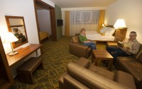   Hunguest Hotel Mirage 4*  52