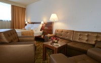   Hunguest Hotel Mirage 4*  25