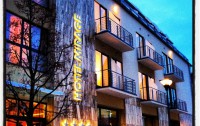   Hunguest Hotel Mirage 4*  22