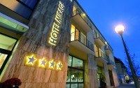   Hunguest Hotel Mirage 4*  21