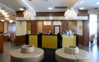 Hunguest Hotel Mirage 4*  4