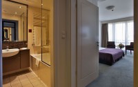 Adina Apartment Hotel Budapest 4*  5