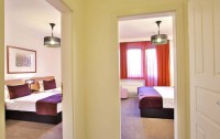 Adina Apartment Hotel Budapest 4*  4