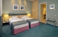   Atrium Fashion Hotel 4*  6