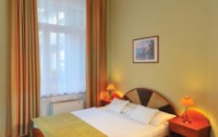   Baross City Hotel 3*  11