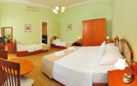   Baross City Hotel 3*  10