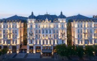   Corinthia Hotel Budapest 5*  1