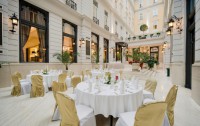 Corinthia Hotel Budapest 5*  3