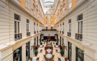   Corinthia Hotel Budapest 5*  8