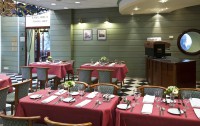   Danubius Hotel Flamenco 4*  6