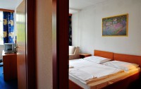   Hotel Romai 3*  4