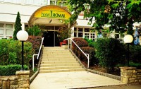   Hotel Romai 3*  1