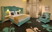   La Prima Fashion Hotel Budapest 4*  22