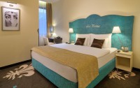   La Prima Fashion Hotel Budapest 4*  20