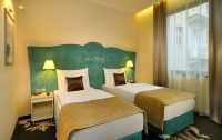   La Prima Fashion Hotel Budapest 4*  19