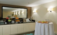   La Prima Fashion Hotel Budapest 4*  16