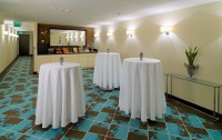   La Prima Fashion Hotel Budapest 4*  15