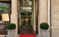   La Prima Fashion Hotel Budapest 4*  7