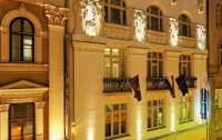   La Prima Fashion Hotel Budapest 4*  1