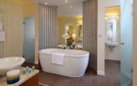   La Prima Fashion Hotel Budapest 4*  2