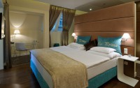   La Prima Fashion Hotel Budapest 4*  26