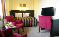   Leonardo Hotel Budapest 4*  6