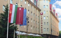   Leonardo Hotel Budapest 4*  1