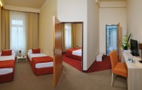 Star City Hotel 3*  3