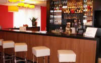   Star Inn Budapest Centrum 3*  10