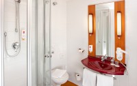   Star Inn Budapest Centrum 3*  9