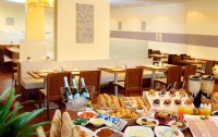   Star Inn Budapest Centrum 3*  7