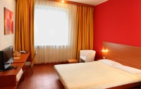 Star Inn Budapest Centrum 3*  5