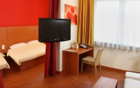 Star Inn Budapest Centrum 3*  2