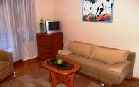   Villa City Center APT  8