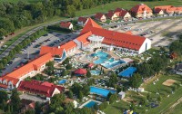   Kehida Termal Hotel 4*  1