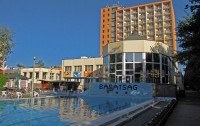   Gyogy-es Wellness Hotel Baratsag 3*sup  10