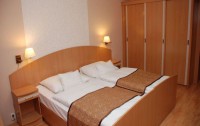   Gyogy-es Wellness Hotel Baratsag 3*sup  9