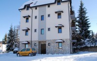   Villa Vesna 3*  1