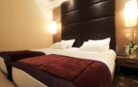   Bah Belgrade Art Hotel 4*  18