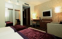   Bah Belgrade Art Hotel 4*  16