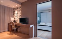   Bah Belgrade Art Hotel 4*  10