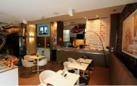   Bah Belgrade Art Hotel 4*  9