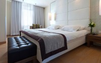   Bah Belgrade Art Hotel 4*  7