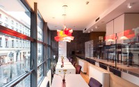 Bah Belgrade Art Hotel 4*  2