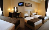   Belgrade City Hotel 4*  6